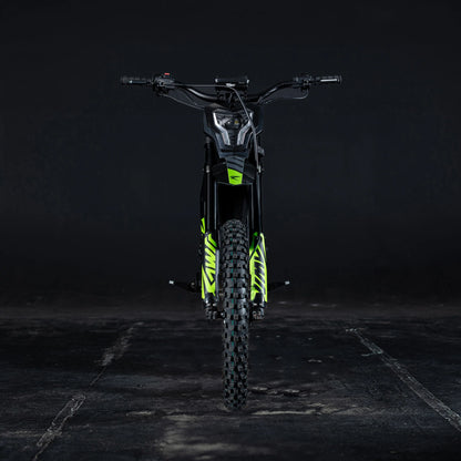 Rawrr Mantis X 72 Volt - Howling Moto
