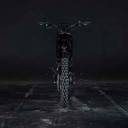 Rawrr Mantis X 72 Volt - Howling Moto