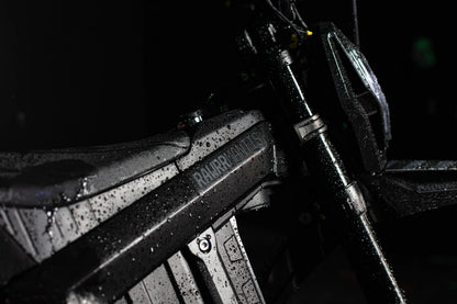 Rawrr Mantis X 72 Volt - Howling Moto
