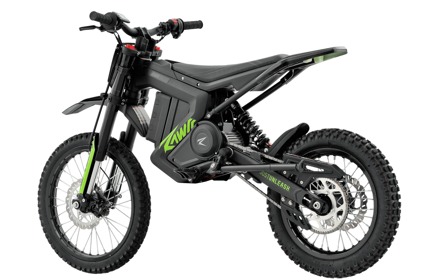 2025 Rawrr Mantis Mini R/R17 - Howling Moto