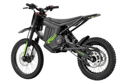 2025 Rawrr Mantis Mini R/R17 - Howling Moto