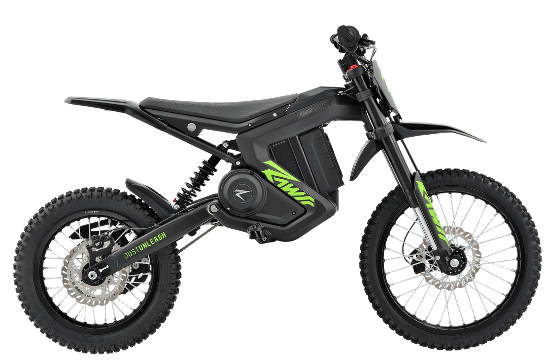 2025 Rawrr Mantis Mini R/R17 - Howling Moto