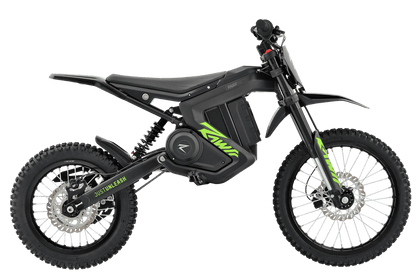 2025 Rawrr Mantis Mini R/R17 - Howling Moto