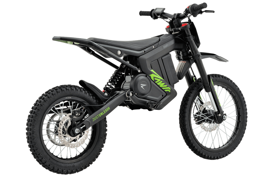 2025 Rawrr Mantis Mini R/R17 - Howling Moto