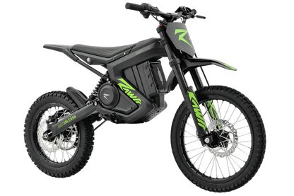 2025 Rawrr Mantis Mini R/R17 - Howling Moto