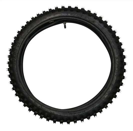 Rawrr Mantis Front Tire - Howling Moto