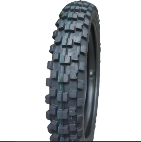 Rawrr Mantis Rear Tire - Howling Moto