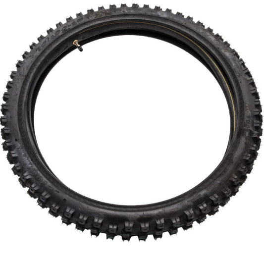 Rawrr Mantis X Front Tire - Howling Moto