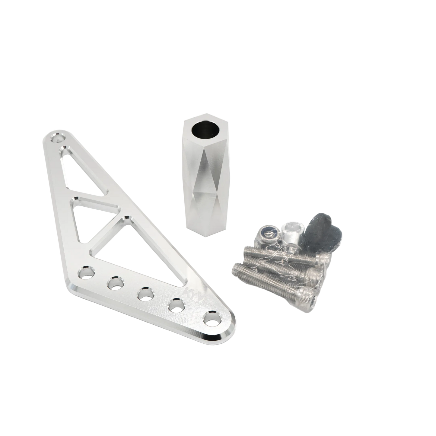 KyVex Surron Light Bee X Compatible Billet Shift Lock