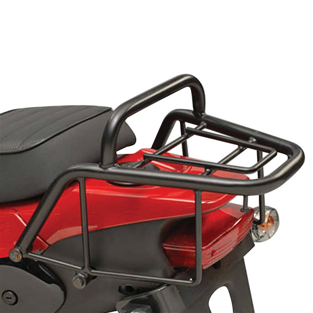 Rear Cargo Rack for Roughhouse and Rattler 50 - Howling Moto