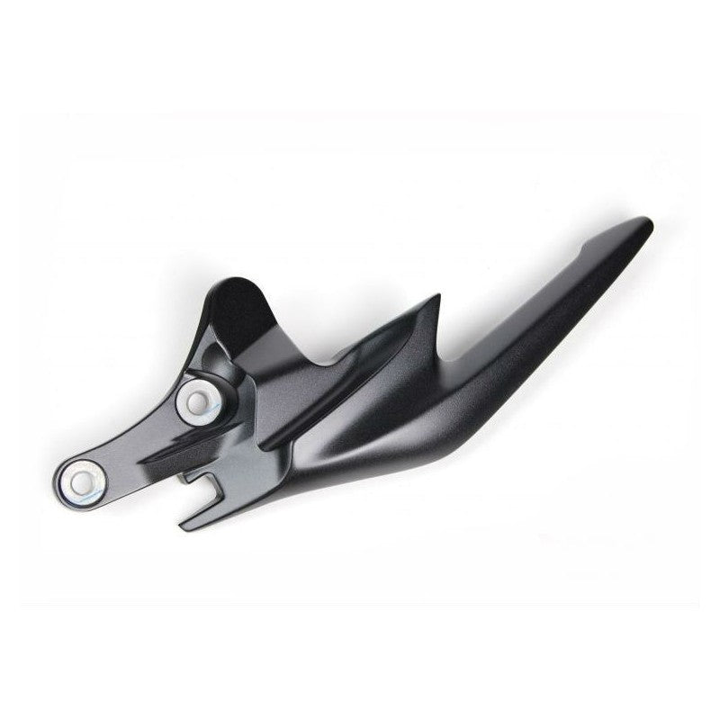 2012 Honda CBR250R Left Rear Grip - Howling Moto