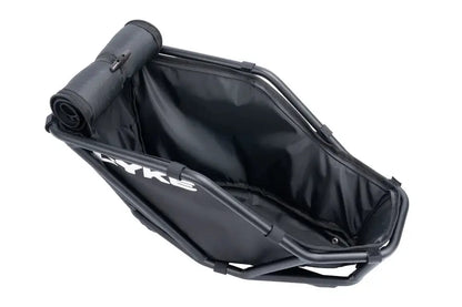 CYKE Rear Rack Basket - Howling Moto