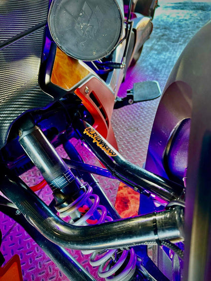 STEALTH 3 ADD-ON LED KIT FOR CAN-AM RYKER - Howling Moto