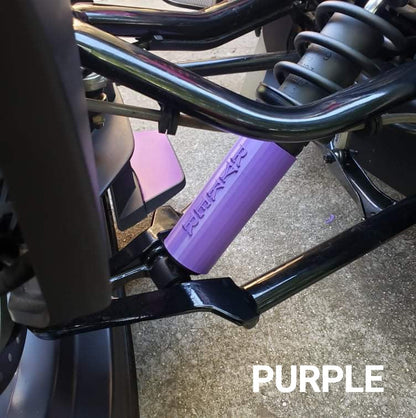 CAN-AM RYKER 600 or 900 Shock Covers - Howling Moto