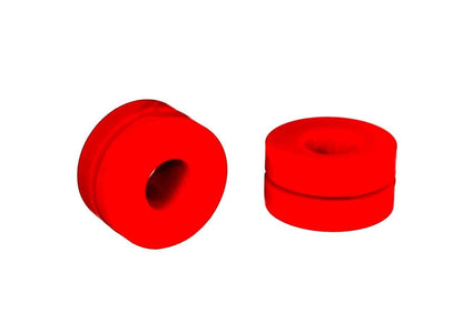 ZSPEC Power Steering Reservoir Grommet for Nissan 300zx Z32, Silicone, Per Each - Howling Moto