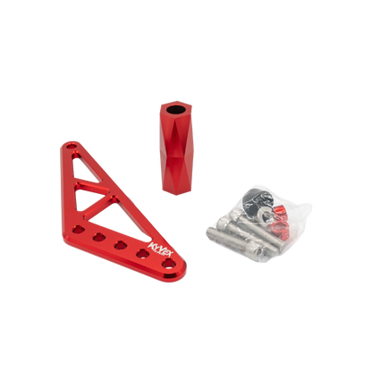 KyVex Surron Light Bee X Compatible Billet Shift Lock
