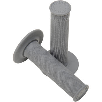 Renthal All-Diamond MX Grips - Medium - Howling Moto