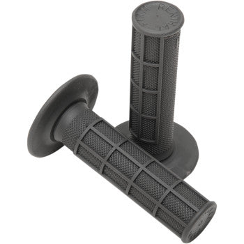 Renthal Half Waffle Grips - Howling Moto
