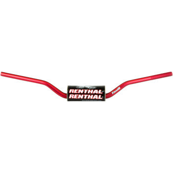RENTHAL FATBAR - RC HIGH BEND - Howling Moto