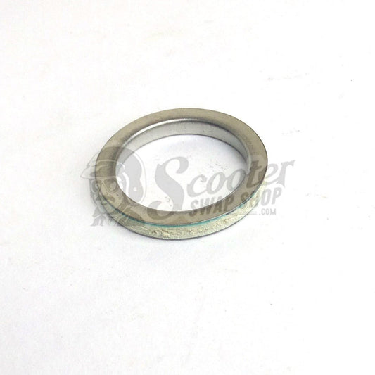 Replacement  exhaust gasket - Howling Moto