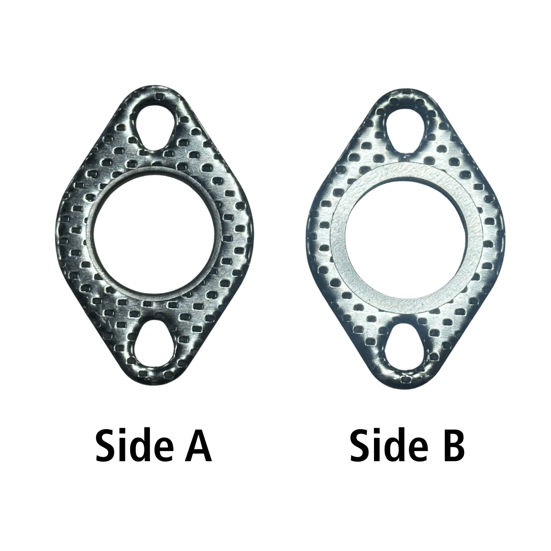 Replacement Exhaust Gasket - Howling Moto