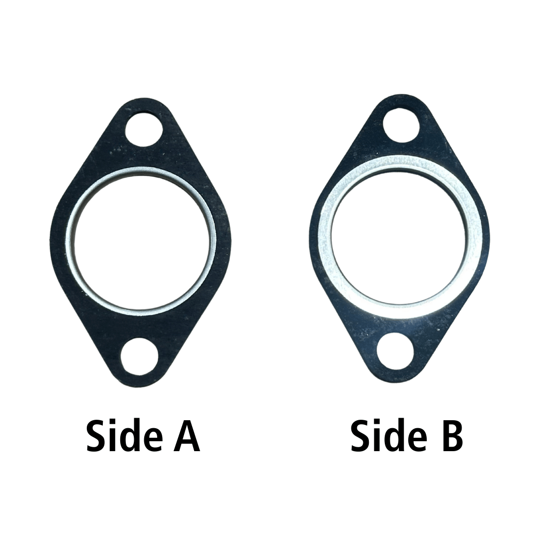 Replacement Exhaust Gasket - Howling Moto
