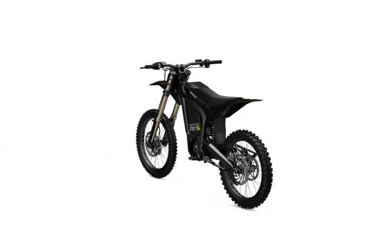 Rerode R1+S Electric Dirt Bike - 25 kW Trail & Enduro E-Moto