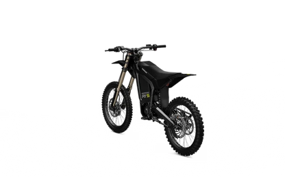 Rerode R1+S Electric Dirt Bike - 25 kW Trail & Enduro E-Moto