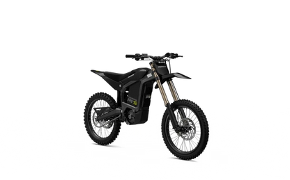 Rerode R1+S Electric Dirt Bike - 25 kW Trail & Enduro E-Moto