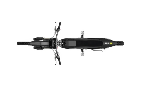 Rerode R1+S Electric Dirt Bike - 25 kW Trail & Enduro E-Moto