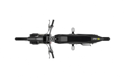 Rerode R1+S Electric Dirt Bike - 25 kW Trail & Enduro E-Moto