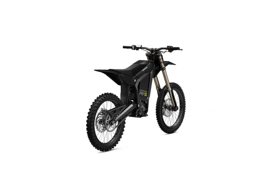 Rerode R1+S Electric Dirt Bike - 25 kW Trail & Enduro E-Moto