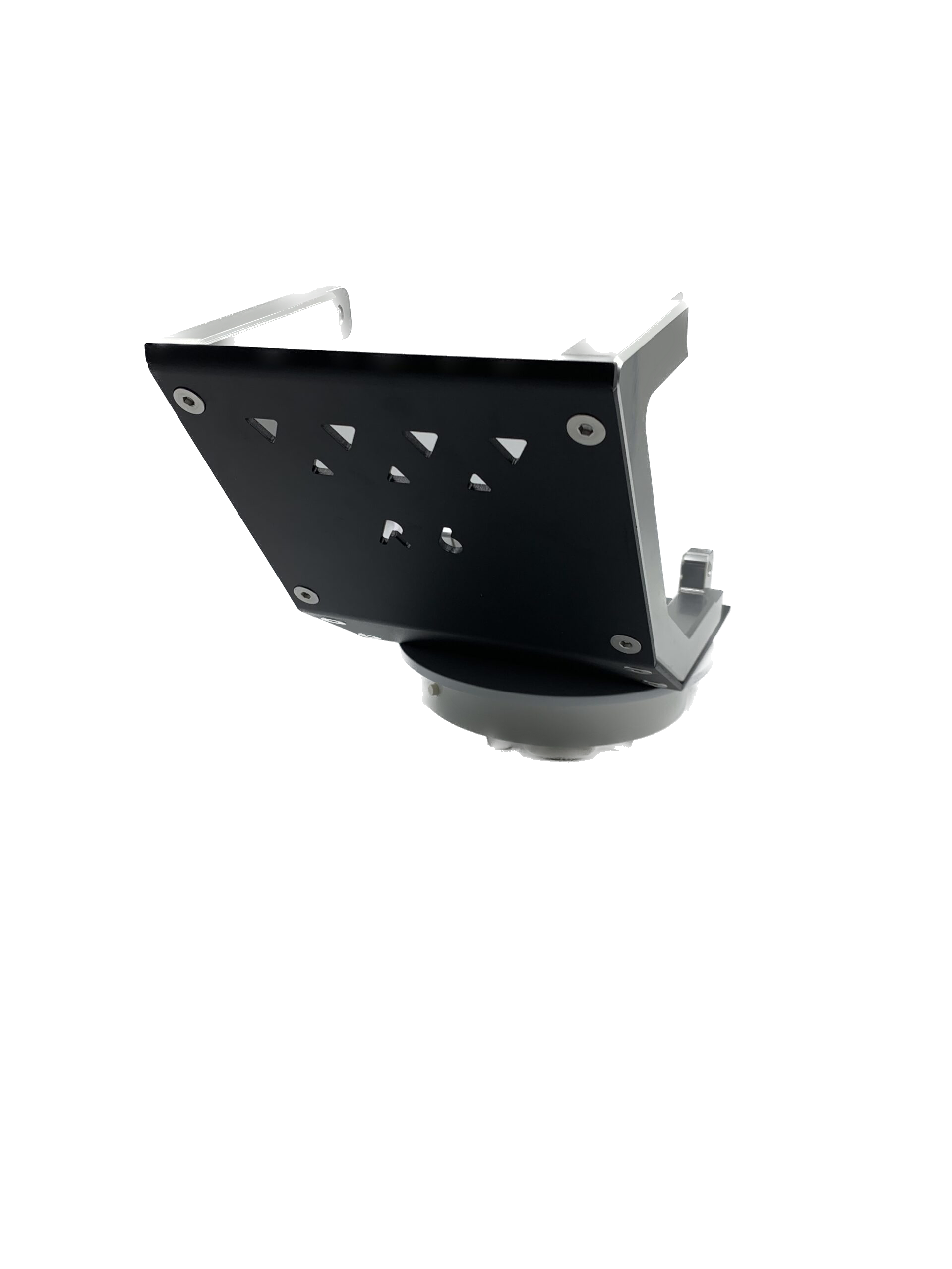 EBMX Premium Aluminum Bash Plate For SurRon Lightbee/ Segway - Howling Moto