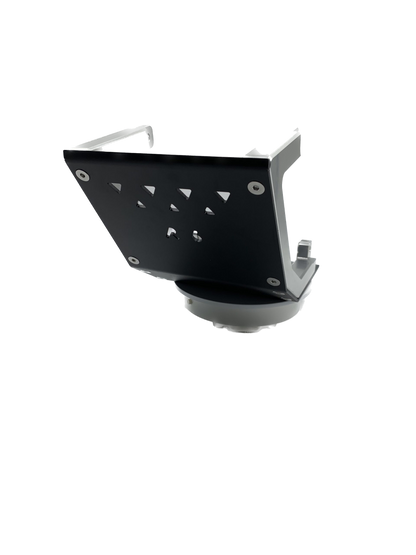 EBMX Premium Aluminum Bash Plate For SurRon Lightbee/ Segway - Howling Moto