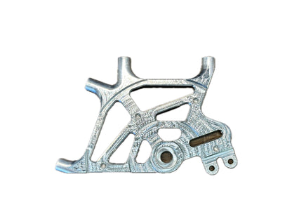 Volar Sport | Rear Dual Caliper adapter - Howling Moto