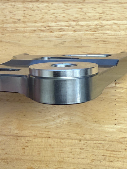 Volar Sport | Rear Caliper adapter | Surron, Eride pro, Talaria, and More... - Howling Moto