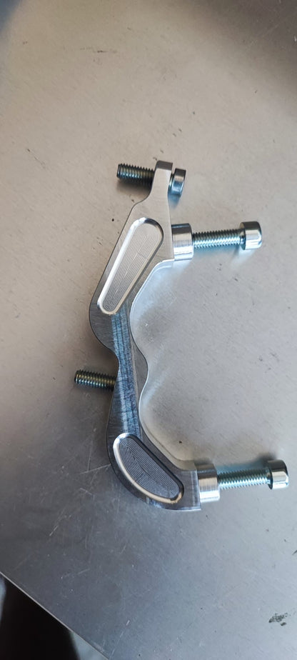 Volar Sport | Front Caliper adapter  for Eride or Surron / talaria - Howling Moto