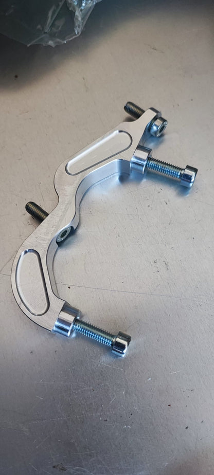 Volar Sport | Front Caliper adapter  for Eride or Surron / talaria - Howling Moto