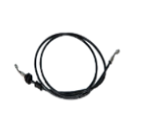 Volar Sport | Rear Long Hand brake line/hose - Howling Moto