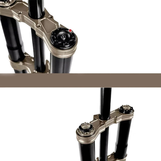 EXT Ferro E-MX Fork Surron, Talaria, Eride pro - Howling Moto