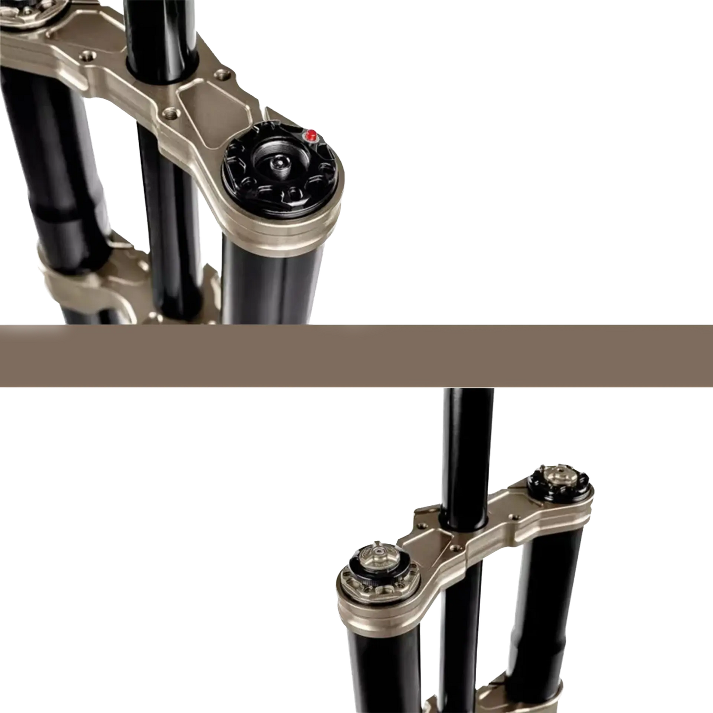 EXT Ferro E-MX Fork Surron, Talaria, Eride pro - Howling Moto