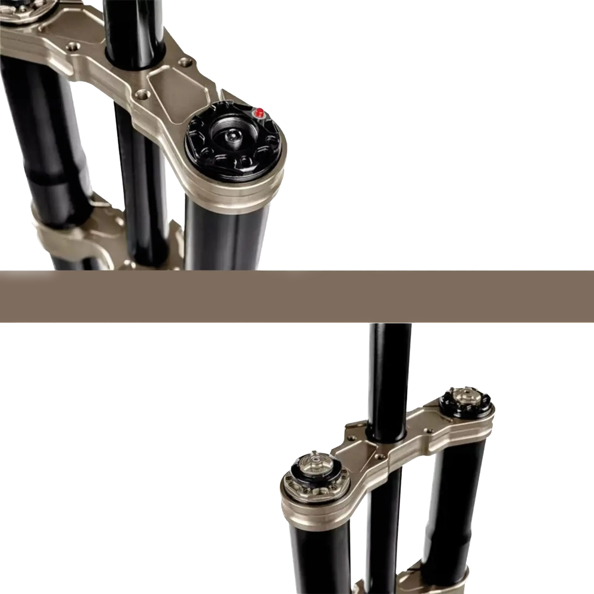 EXT Ferro E-MX Fork Surron, Talaria, Eride pro - Howling Moto