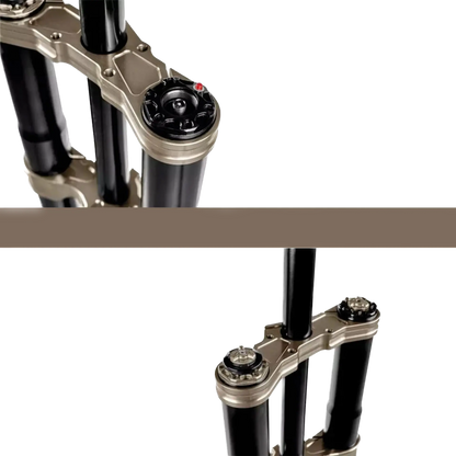 EXT Ferro E-MX Fork Surron, Talaria, Eride pro - Howling Moto