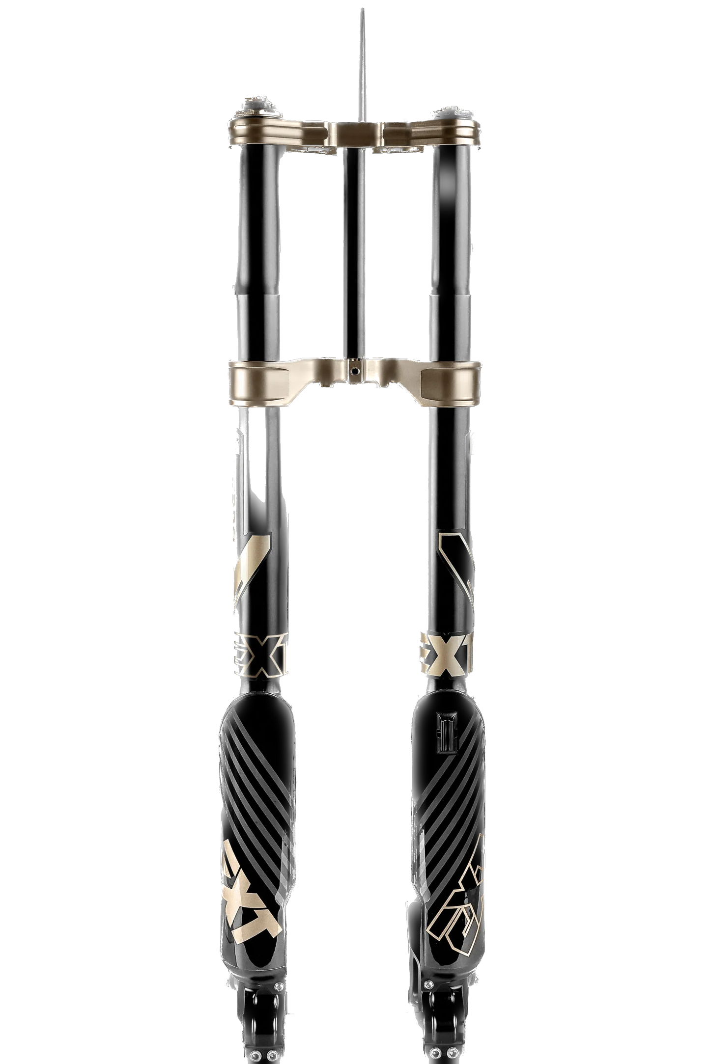 EXT Ferro E-MX Fork for Sur-Ron, Talaria, E Ride Pro, etc - Howling Moto