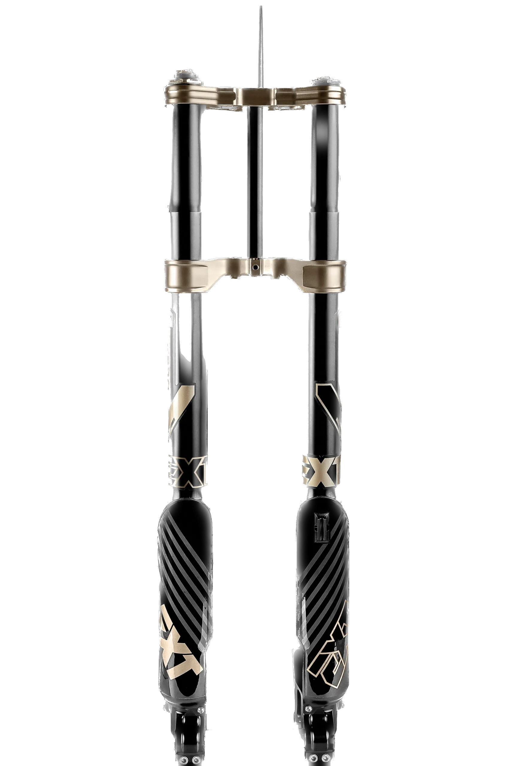 EXT Ferro E-MX Fork for Sur-Ron, Talaria, E Ride Pro, etc - Howling Moto