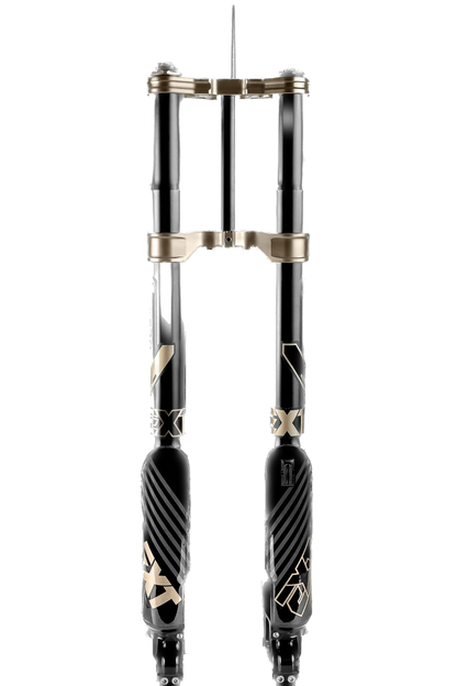 EXT Ferro E-MX Fork for Sur-Ron, Talaria, E Ride Pro, etc - Howling Moto