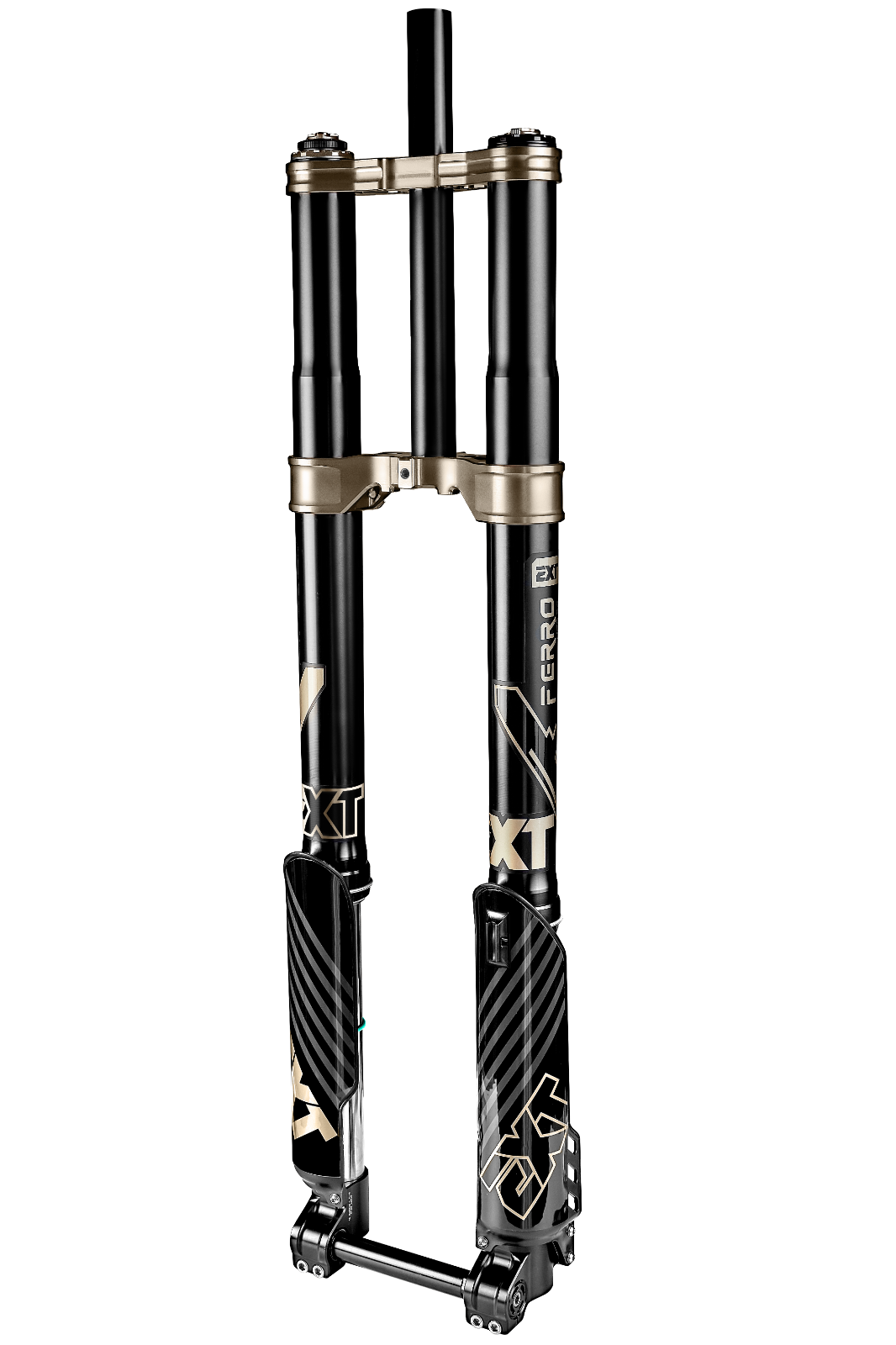 EXT Ferro E-MX Fork for Sur-Ron, Talaria, E Ride Pro, etc - Howling Moto
