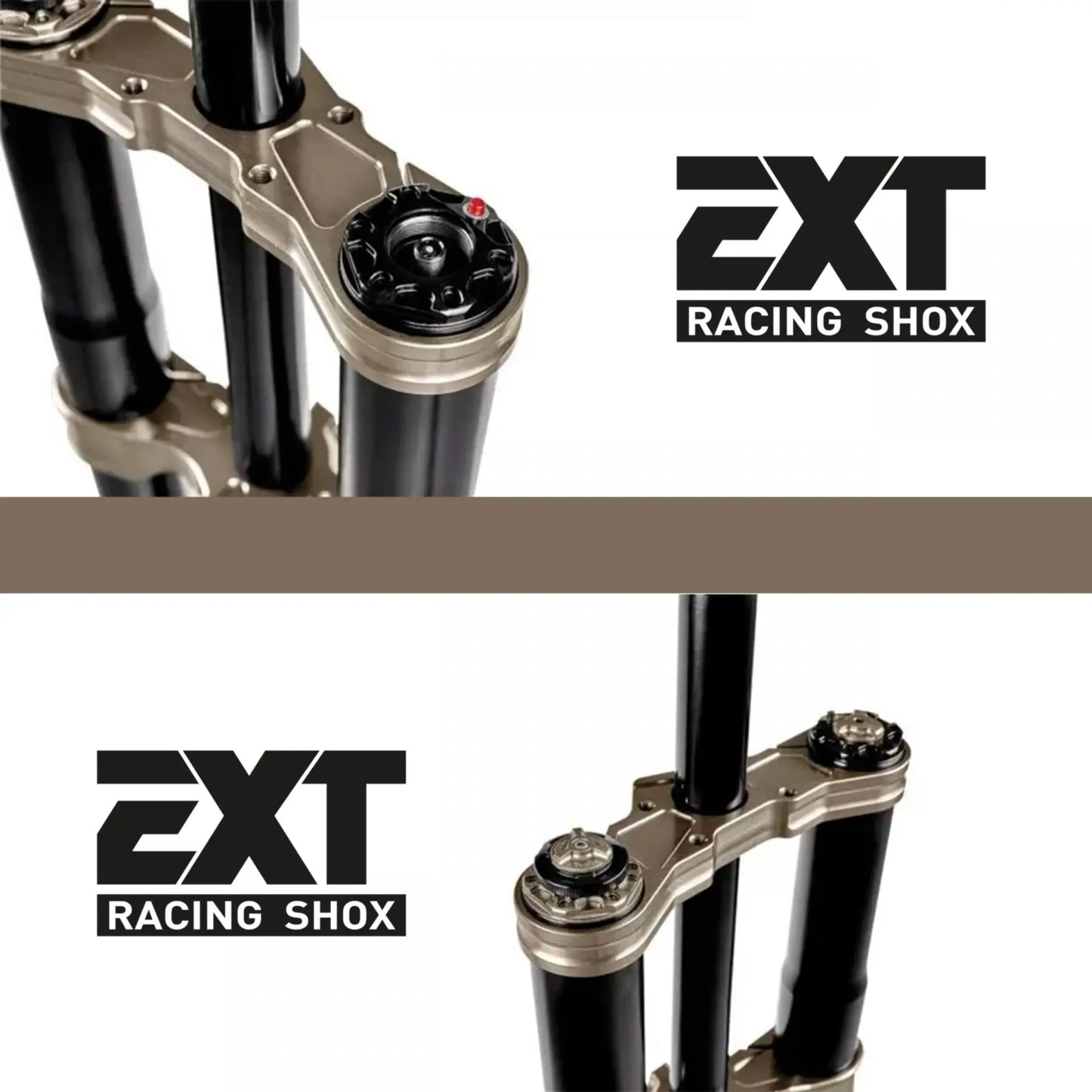 EXT Ferro E-MX Fork for Sur-Ron, Talaria, E Ride Pro, etc - Howling Moto