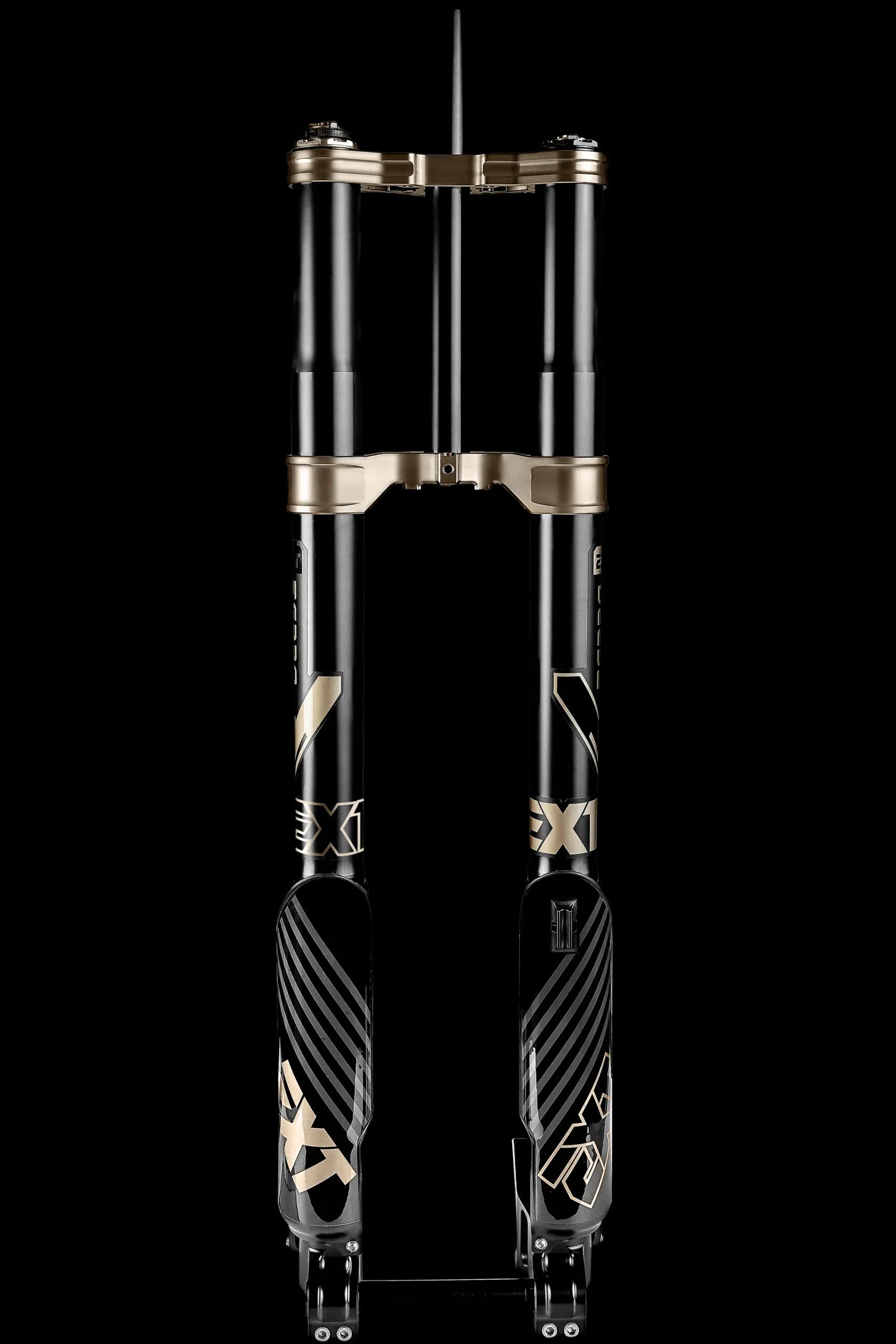 EXT Ferro E-MX Fork for Sur-Ron, Talaria, E Ride Pro, etc - Howling Moto