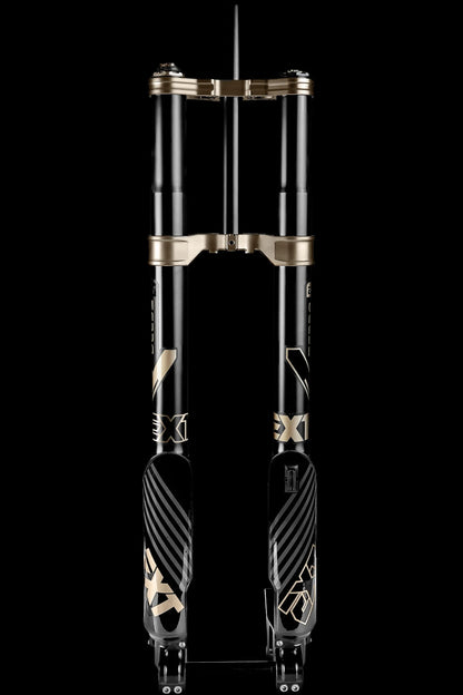 EXT Ferro E-MX Fork for Sur-Ron, Talaria, E Ride Pro, etc - Howling Moto